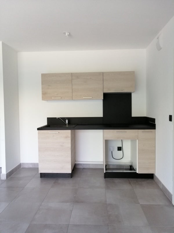 Appartement Boulevard Fernand Serre à Avignon