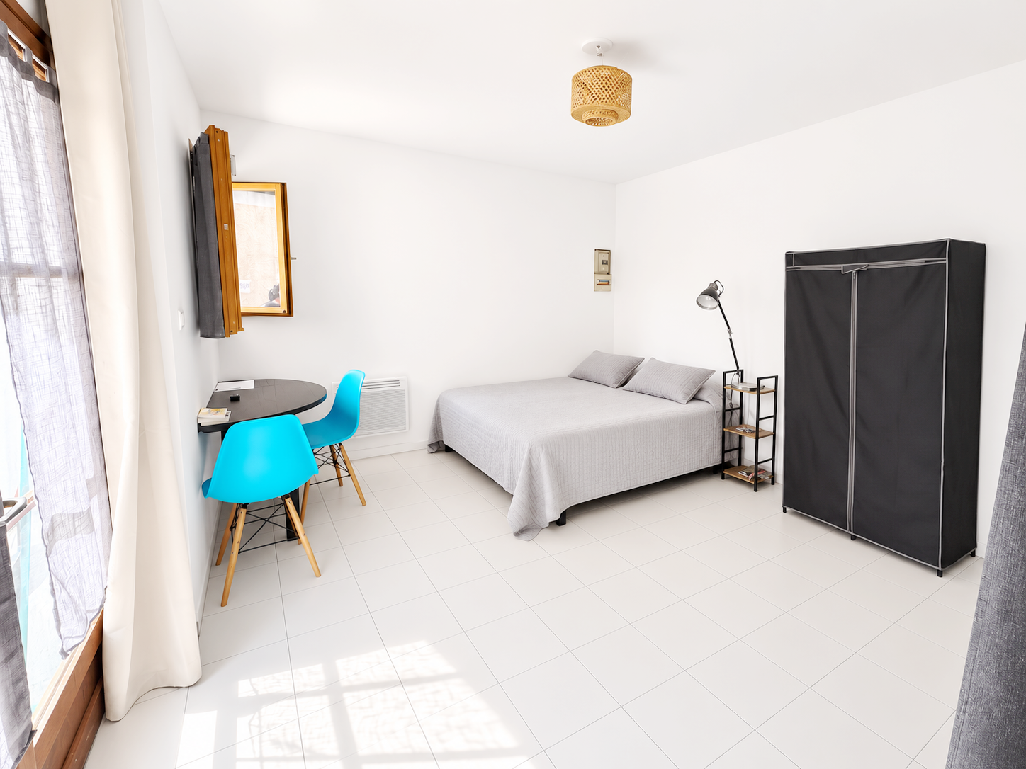 Flat Rue Docteur Gambini in Corte