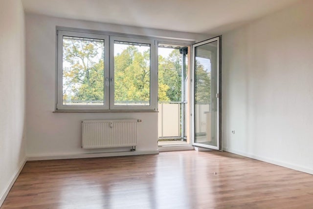 Wohnung Carl-von-Ossietzky-Straße in Chemnitz