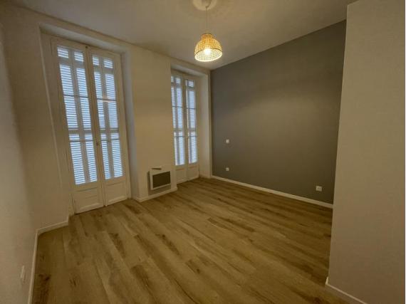Appartement Rue duffour-dubergier à Bordeaux