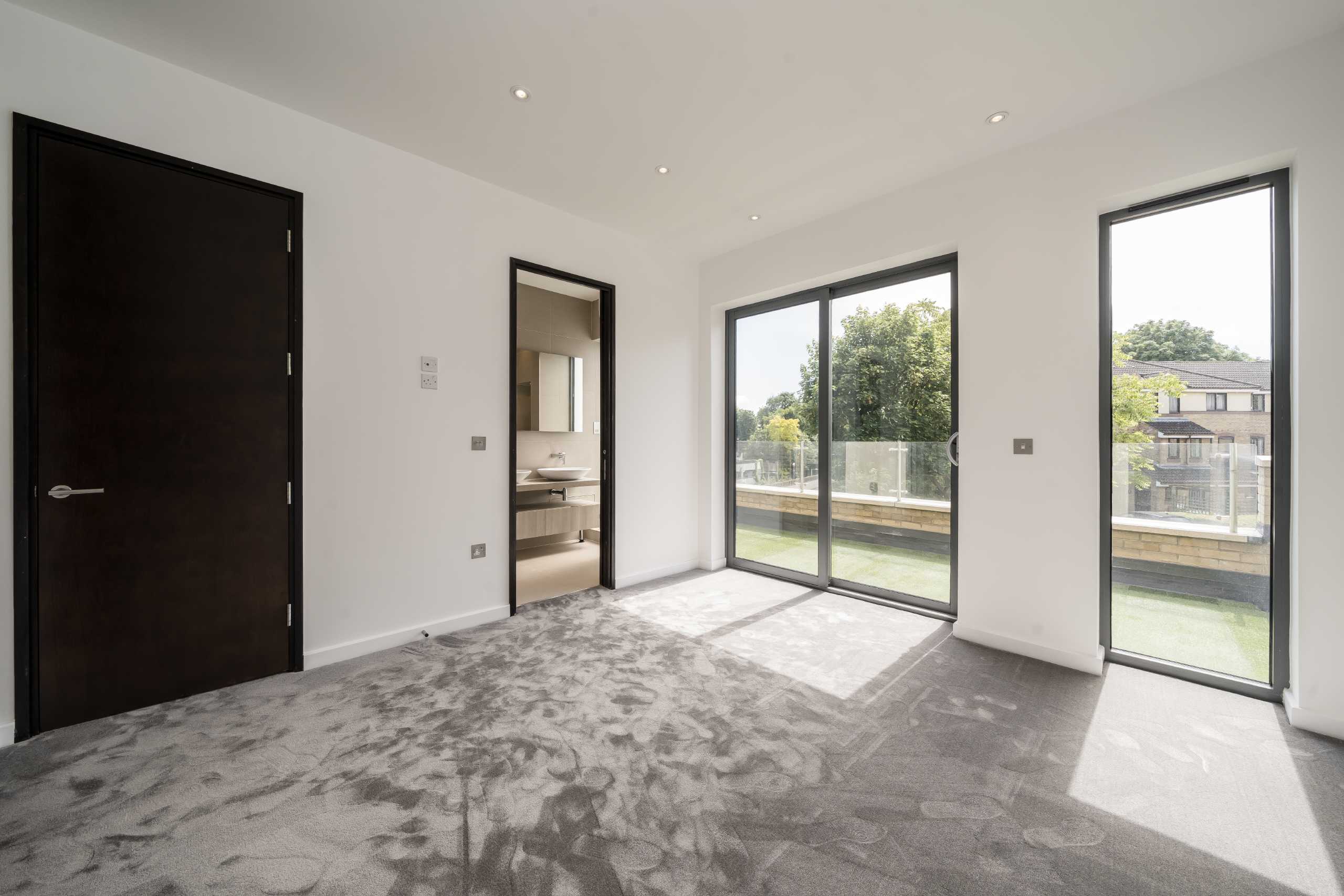 House Gunnersbury Mews in Greater London
