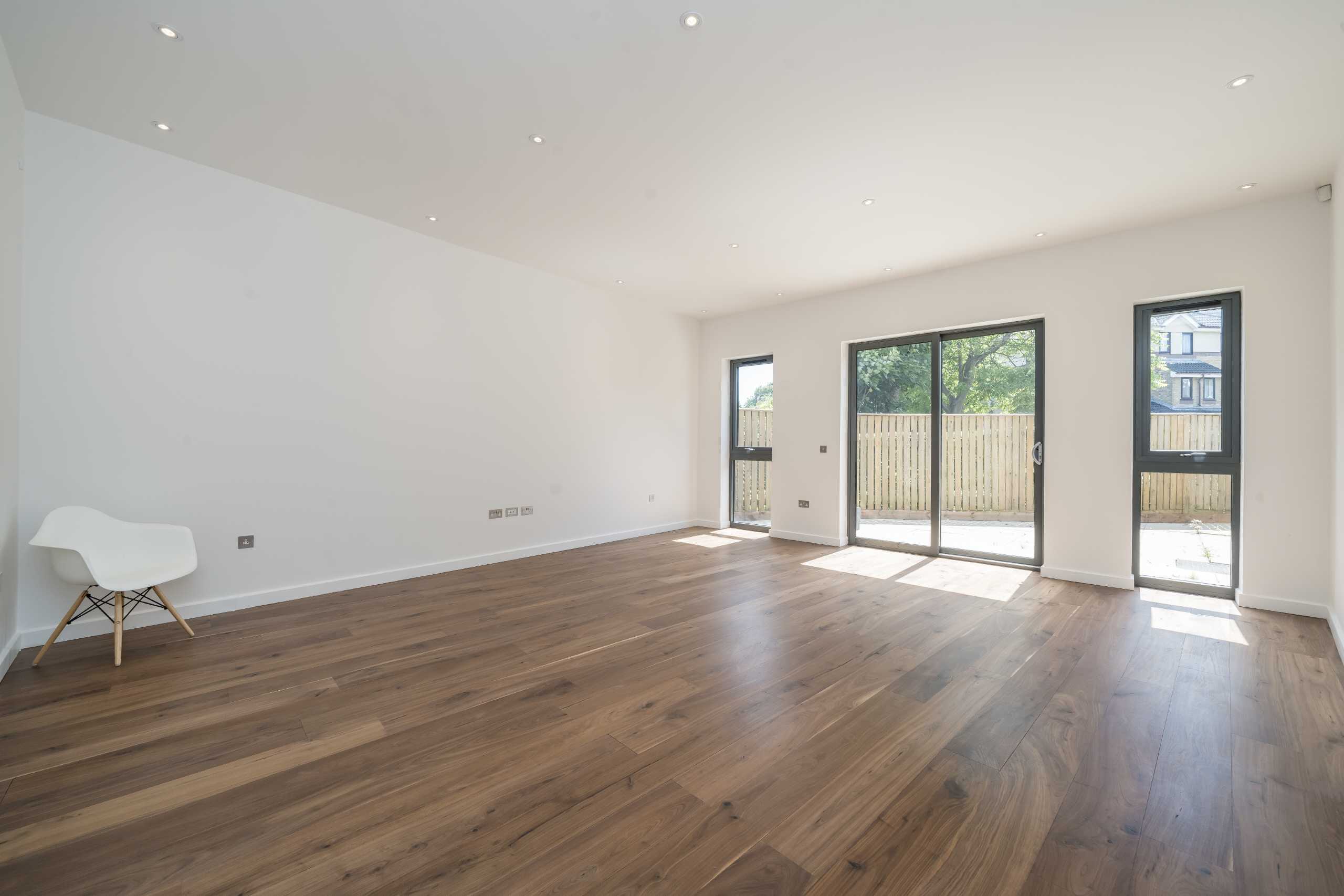 House Gunnersbury Mews in Greater London