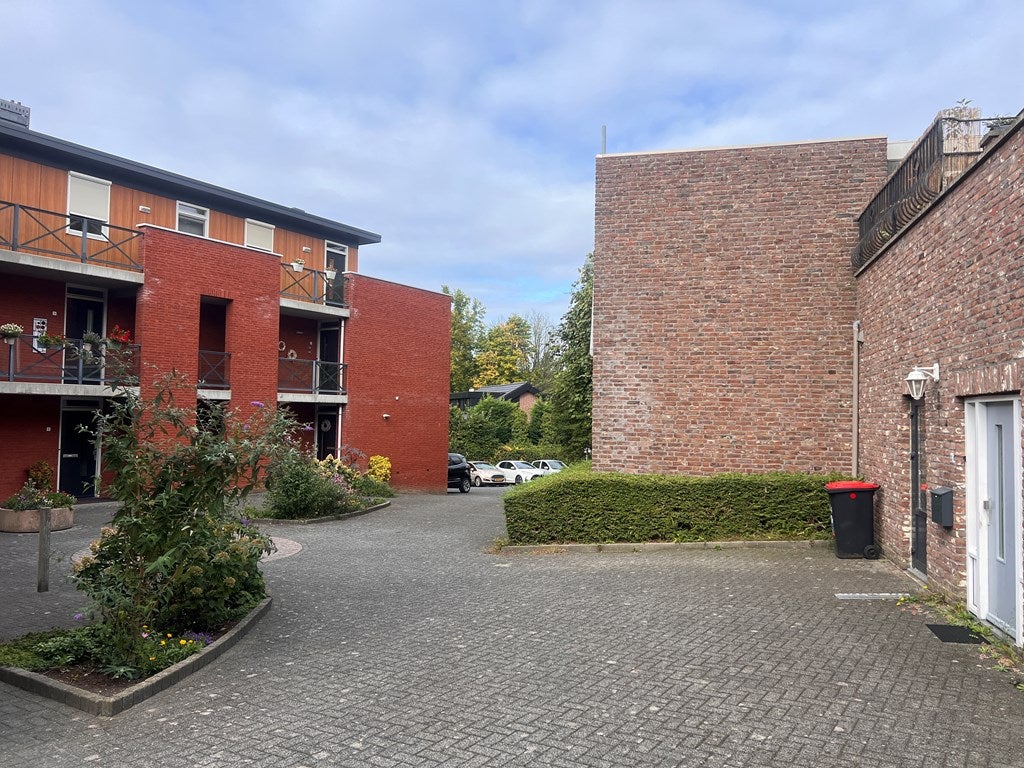Studio te huur: Dorpstraat 43, Nuth