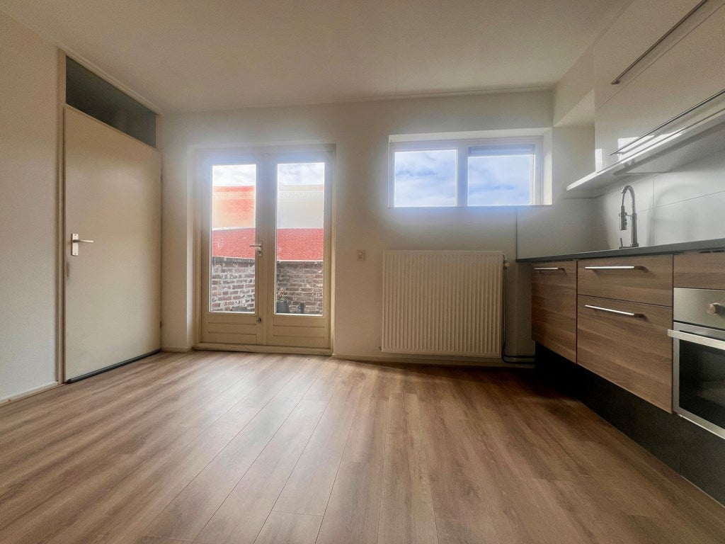 Studio te huur: Dorpstraat 43, Nuth