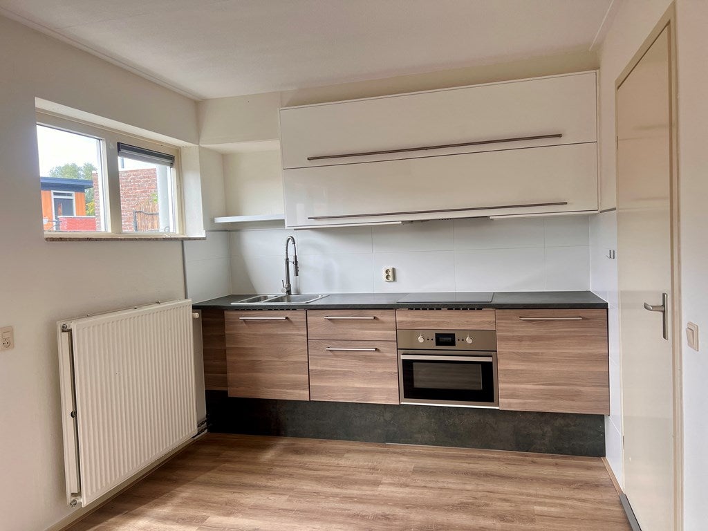 Studio te huur: Dorpstraat 43, Nuth