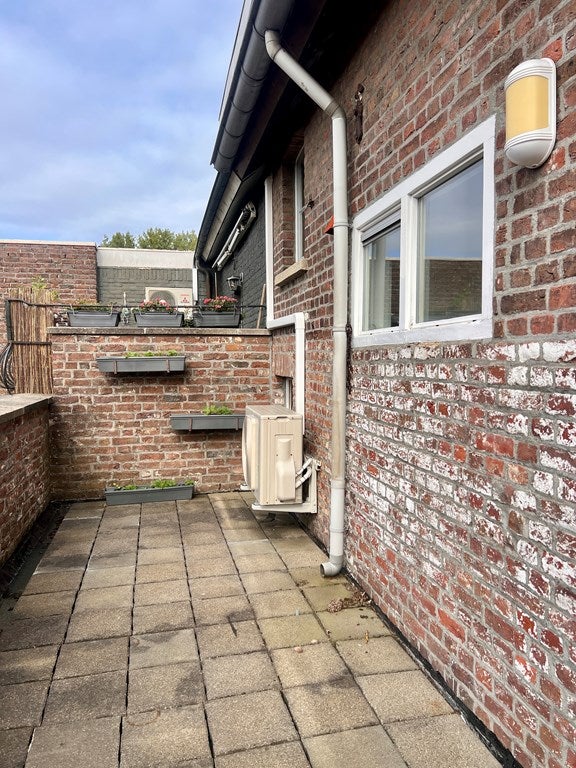 Studio te huur: Dorpstraat 43, Nuth
