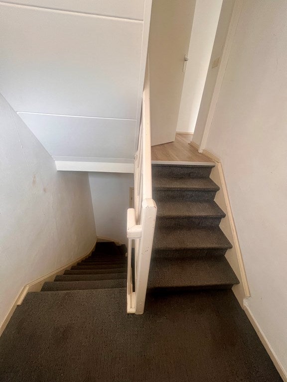 Studio te huur: Dorpstraat 43, Nuth