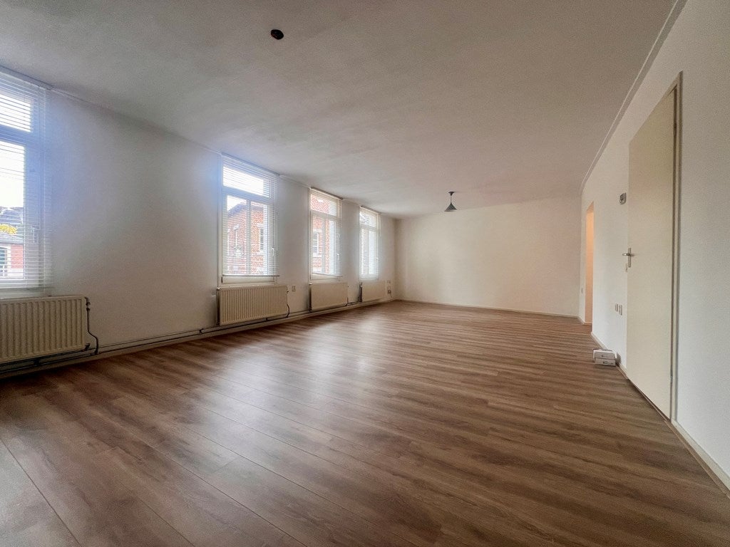 Studio te huur: Dorpstraat 43, Nuth