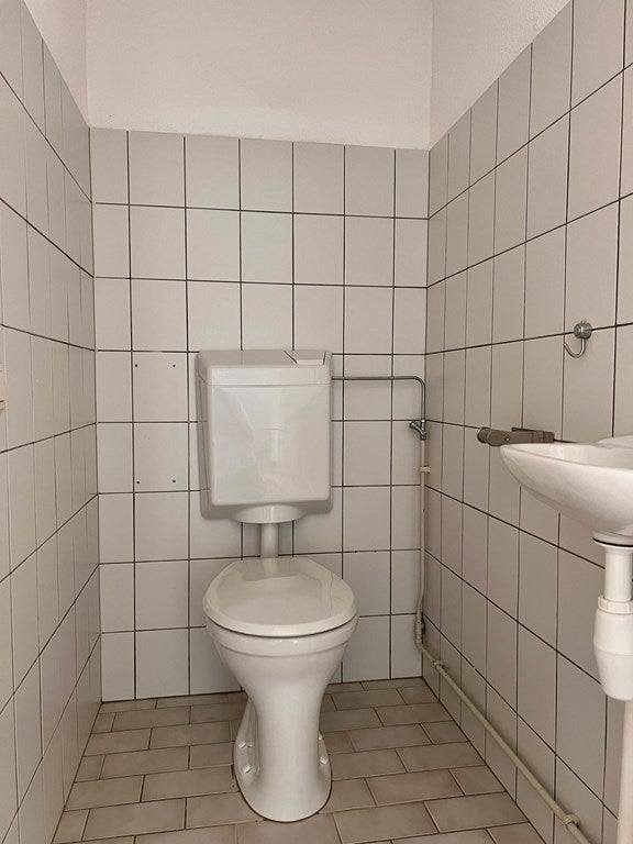 Studio te huur: Dorpstraat 43, Nuth