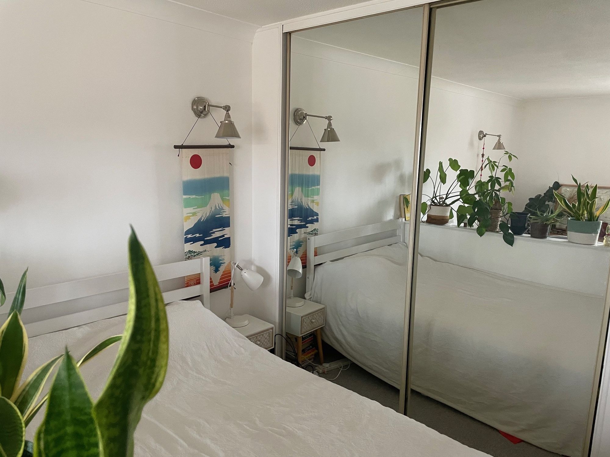 Flat Mariners Close in Bridgwater