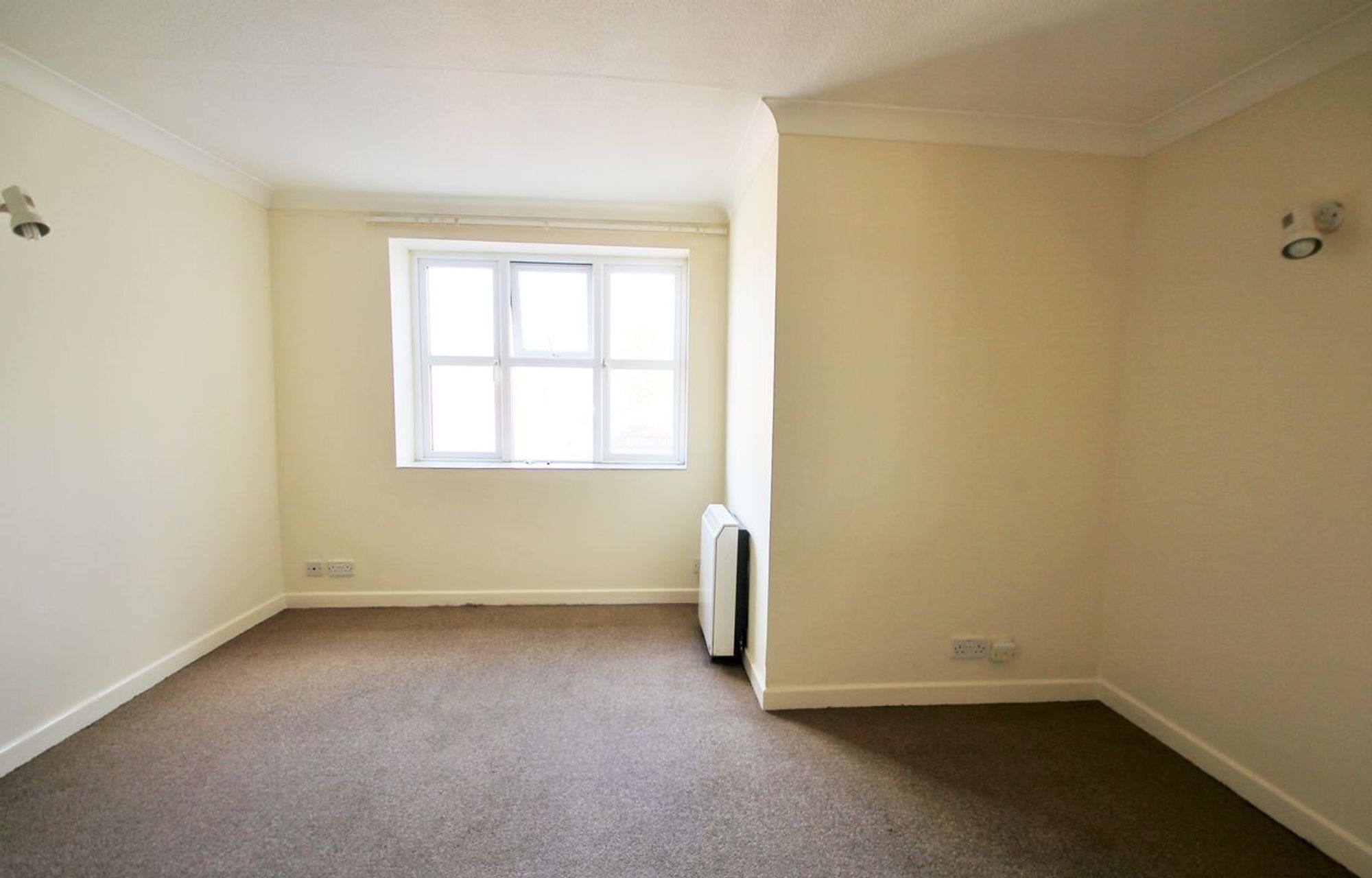 Flat Mariners Close in Bridgwater