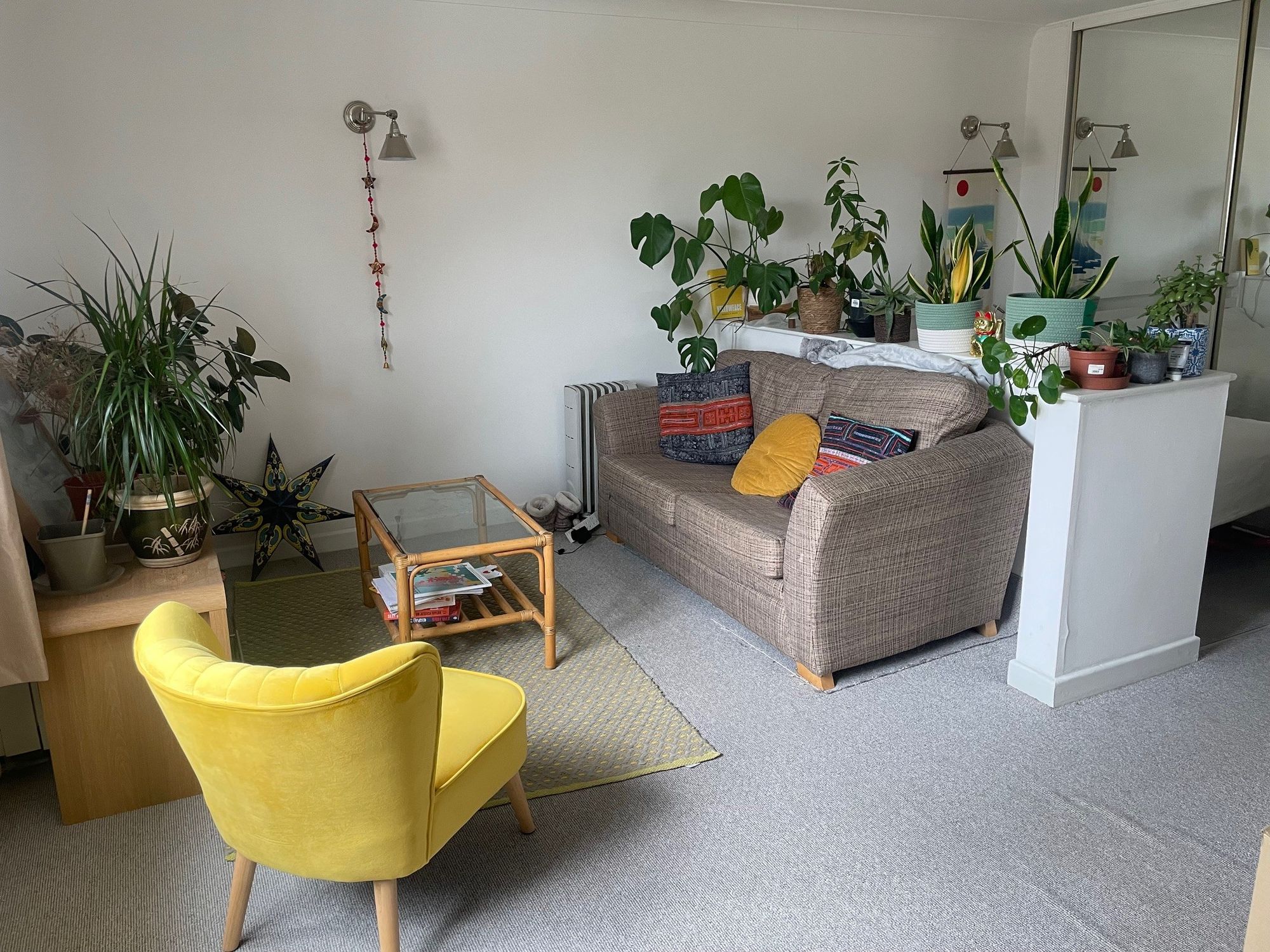 Flat Mariners Close in Bridgwater