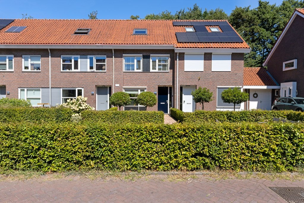 Huis Echobos 18 in Ede