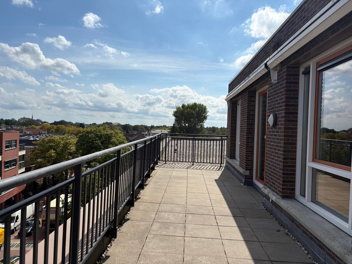 Appartement aan de Roosendaalseweg in Etten-Leur (457299)