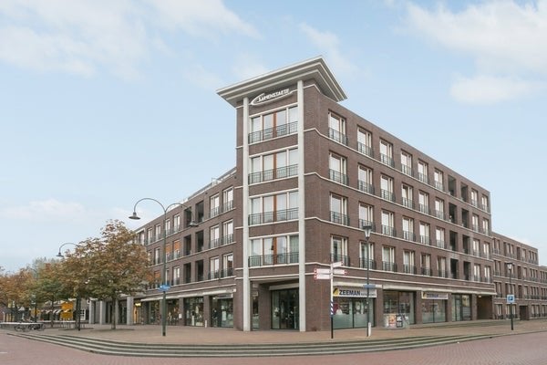 Appartement Roosendaalseweg in Etten-Leur