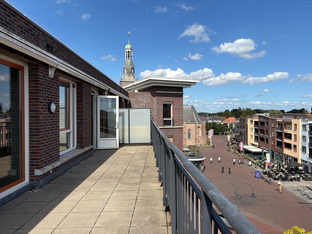 Appartement aan de Roosendaalseweg in Etten-Leur (457299)