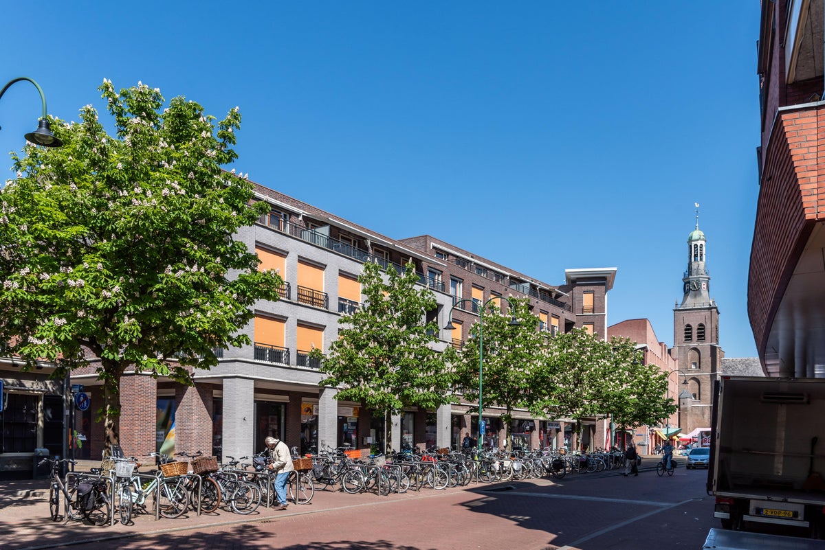 Appartement aan de Roosendaalseweg in Etten-Leur (457299)