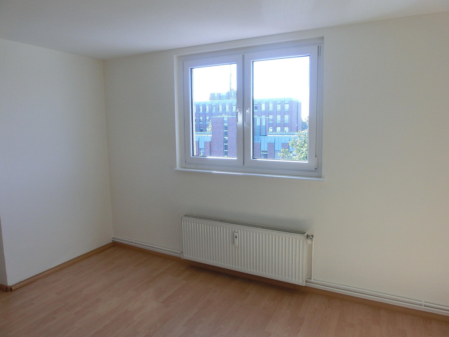 Wohnung Sadowastraße in Lübeck