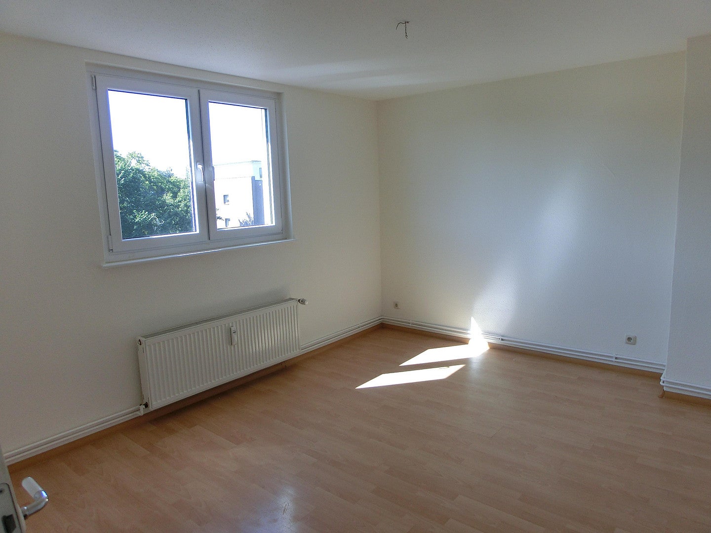 Wohnung Sadowastraße in Lübeck