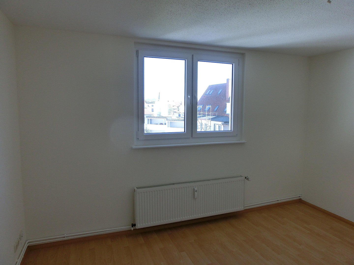 Wohnung Sadowastraße in Lübeck