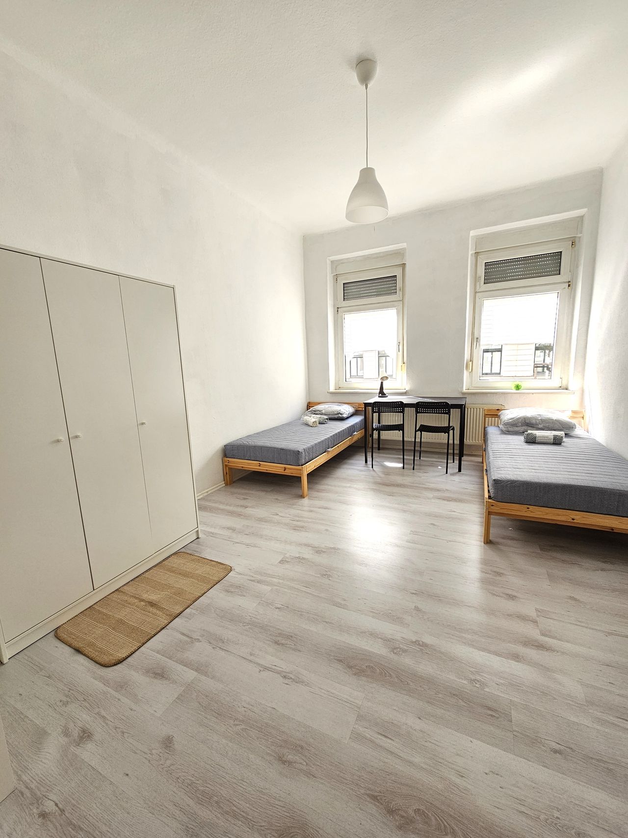 Wohnung Flemmingstraße in Leipzig