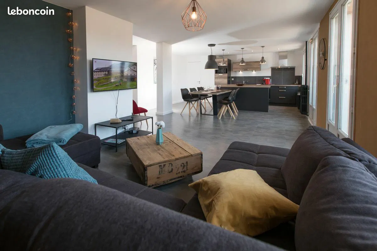 Room Rue du Tir in Colmar