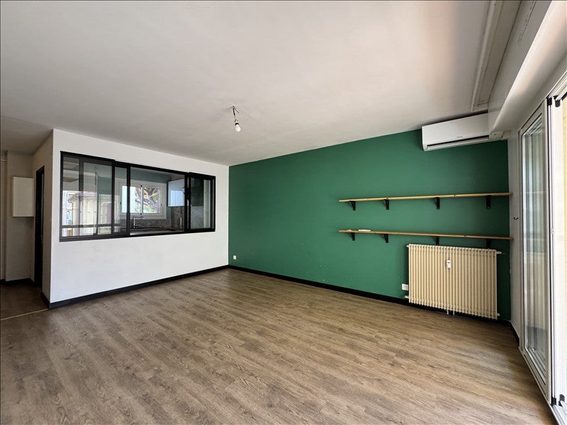 Flat Rue de la Marne in Toulon