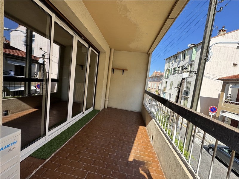 Flat Rue de la Marne in Toulon