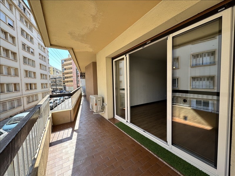 Flat Rue de la Marne in Toulon