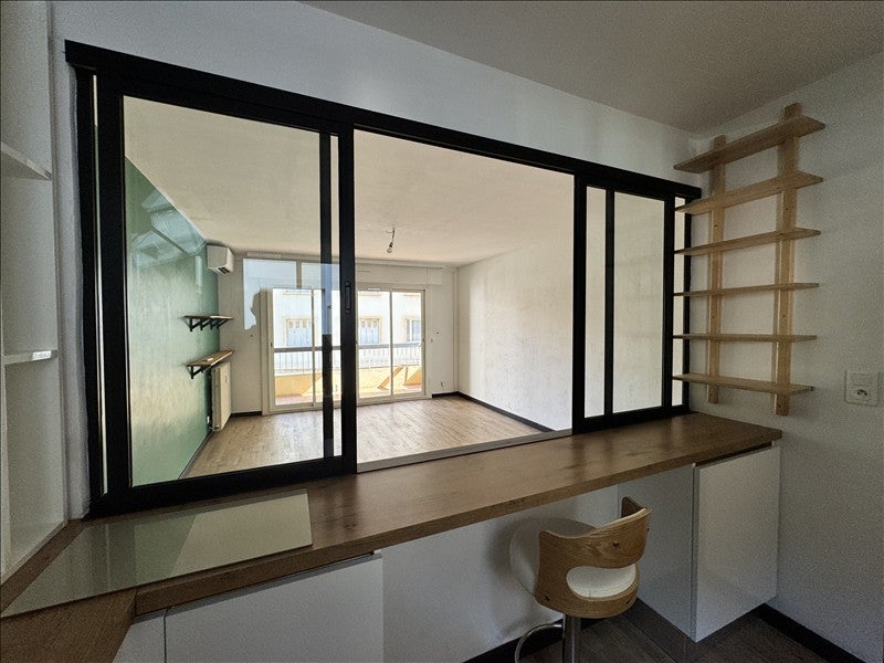 Flat Rue de la Marne in Toulon