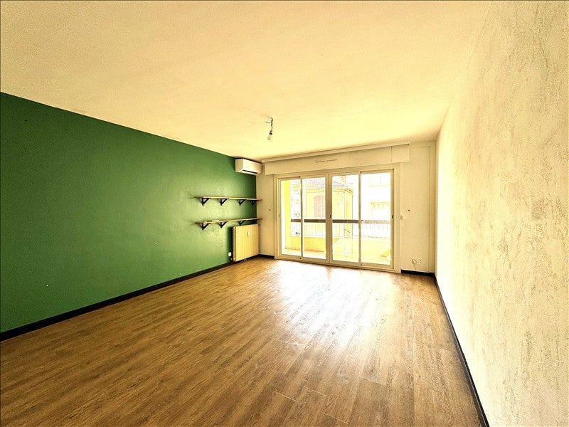 Flat Rue de la Marne in Toulon