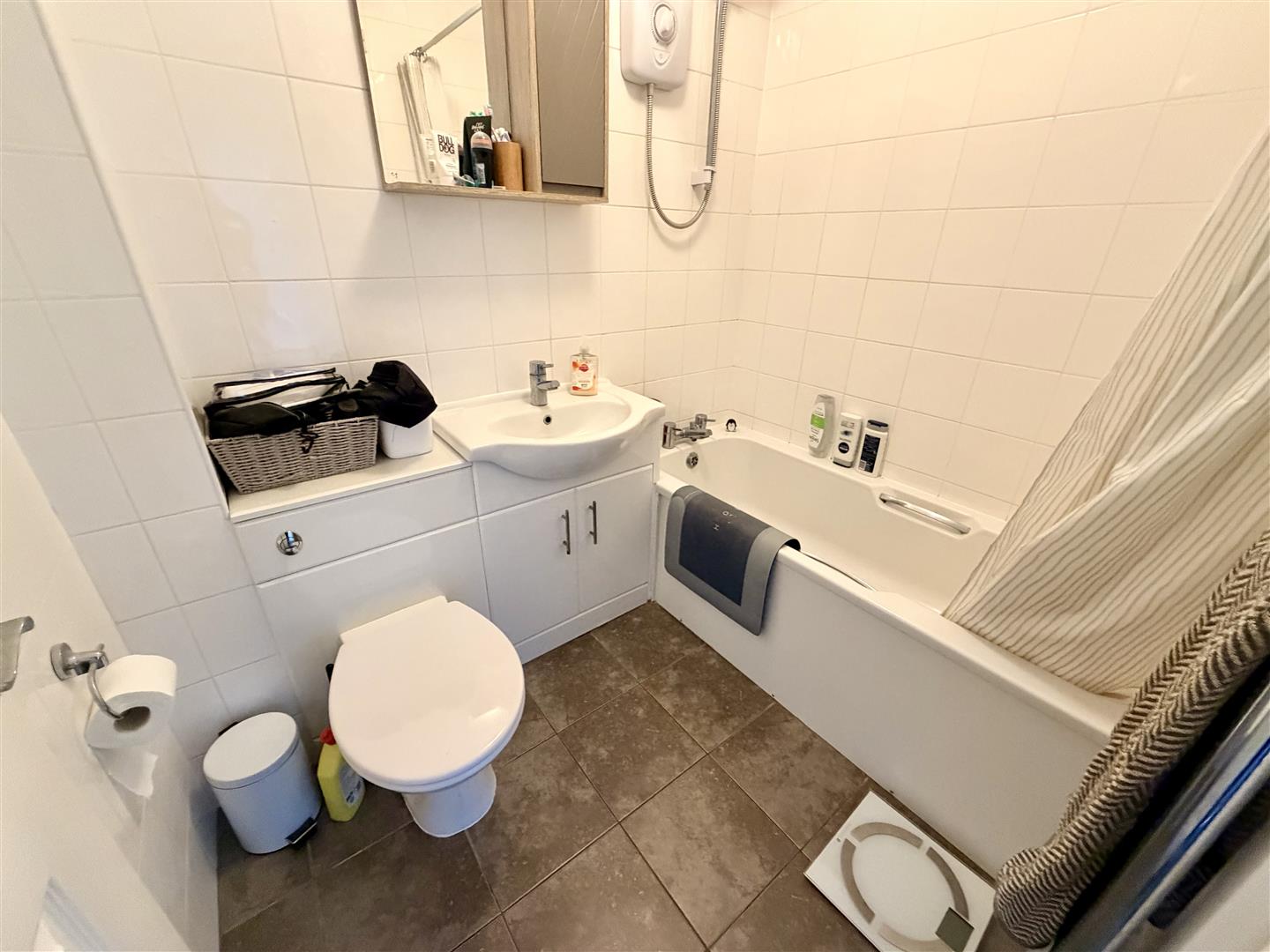 Flat Avebury Close in Nuneaton and Bedworth