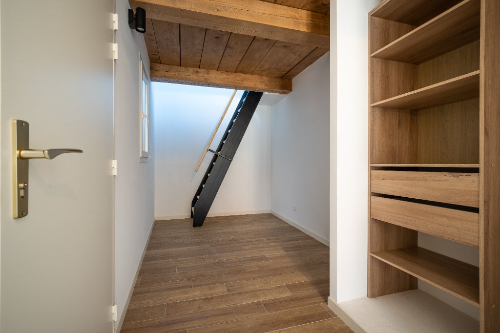 Appartement Rue de la Verrerie à Aix-en-Provence