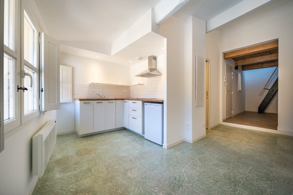 Appartement Rue de la Verrerie à Aix-en-Provence