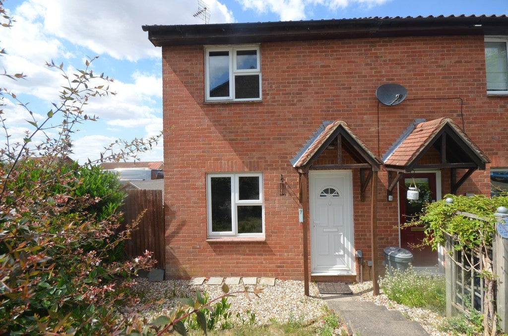 House Usterdale Road in Uttlesford