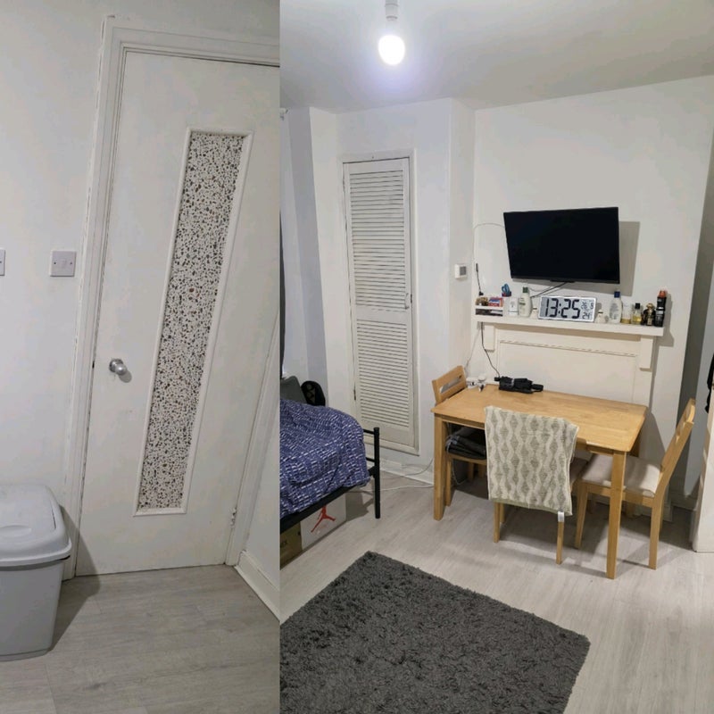 Room Bushey Hill Road in Greater London