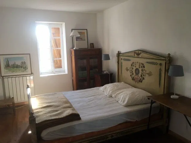 Room Route de Lagarde in Saint-Jean-Lherm