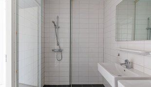 Appartement Willy Sluiterstraat 182 in Amsterdam