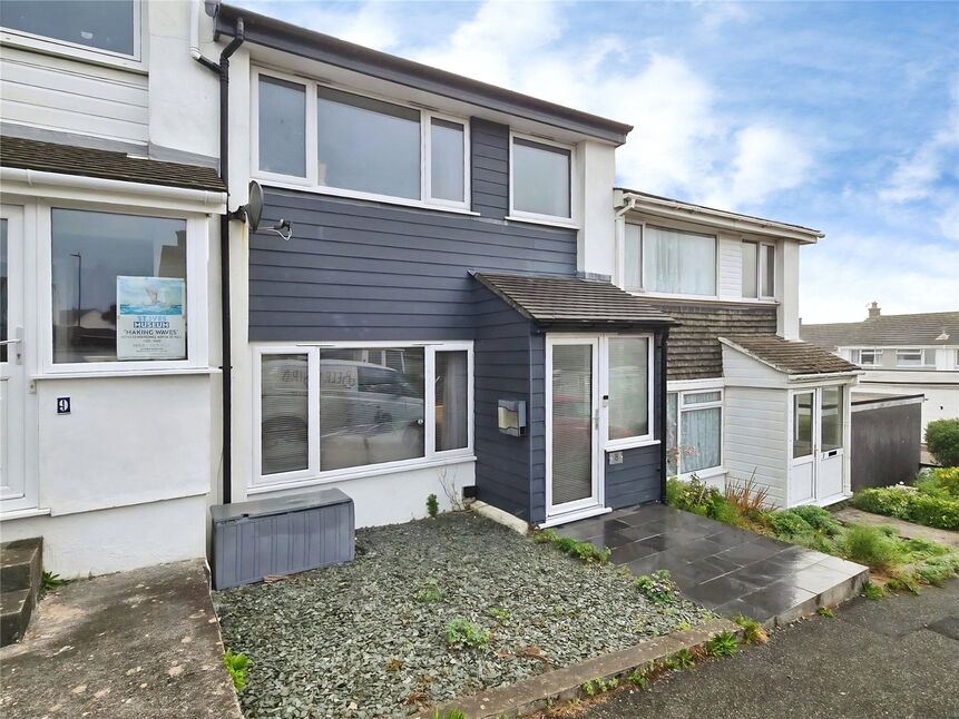 House Parc-an-Creet in St. Ives