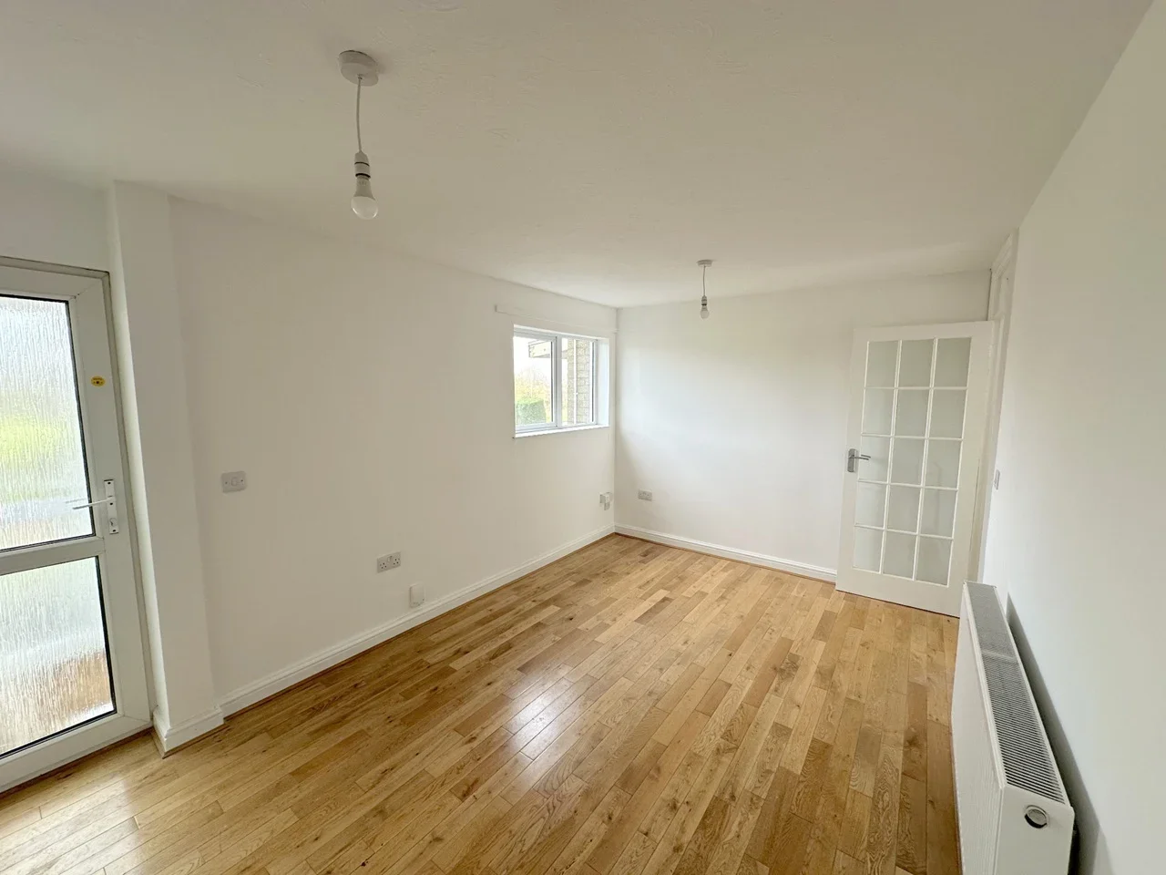 House Grace Way in Stevenage