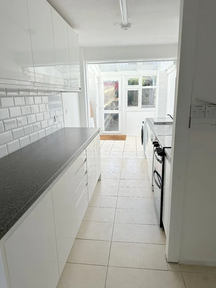 House Grace Way in Stevenage