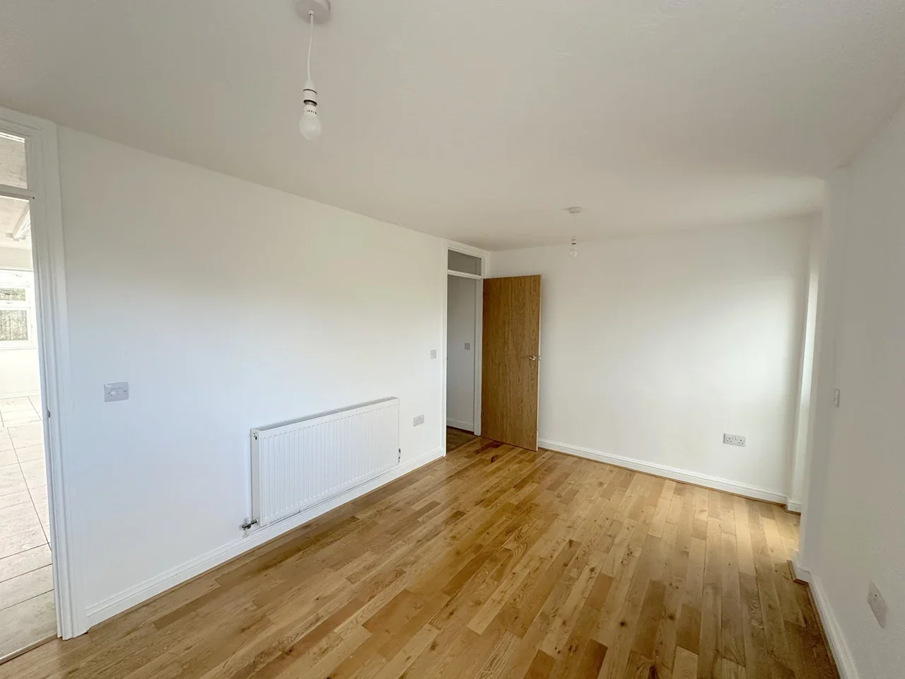 House Grace Way in Stevenage