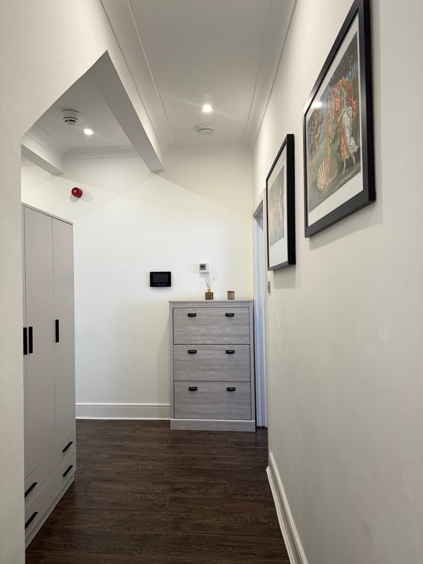 Room Old Brompton Road in Greater London