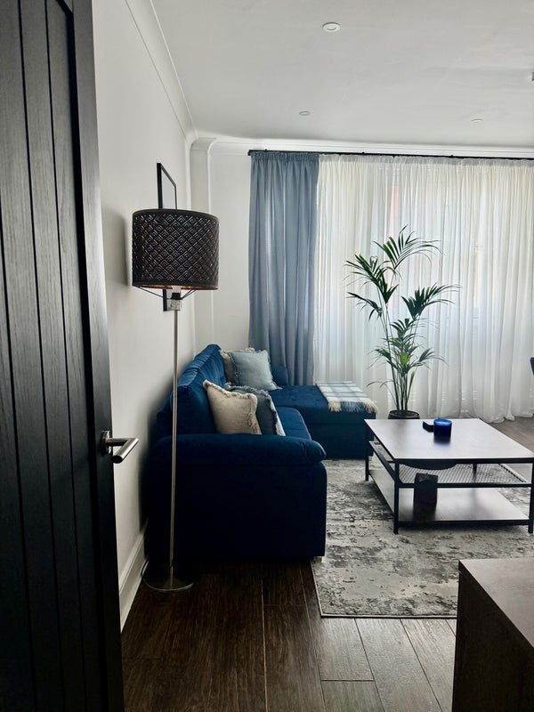 Room Old Brompton Road in Greater London