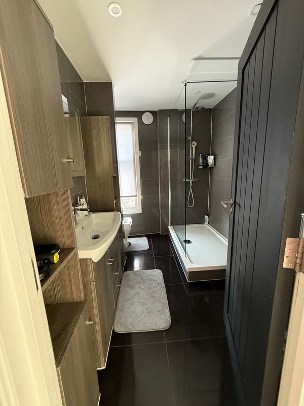 Room Old Brompton Road in Greater London