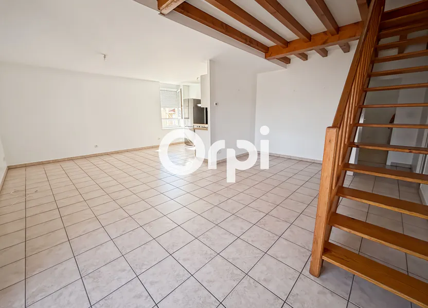 Appartement Chemin Hauteur Charvet à Saint-Laurent-de-Chamousset