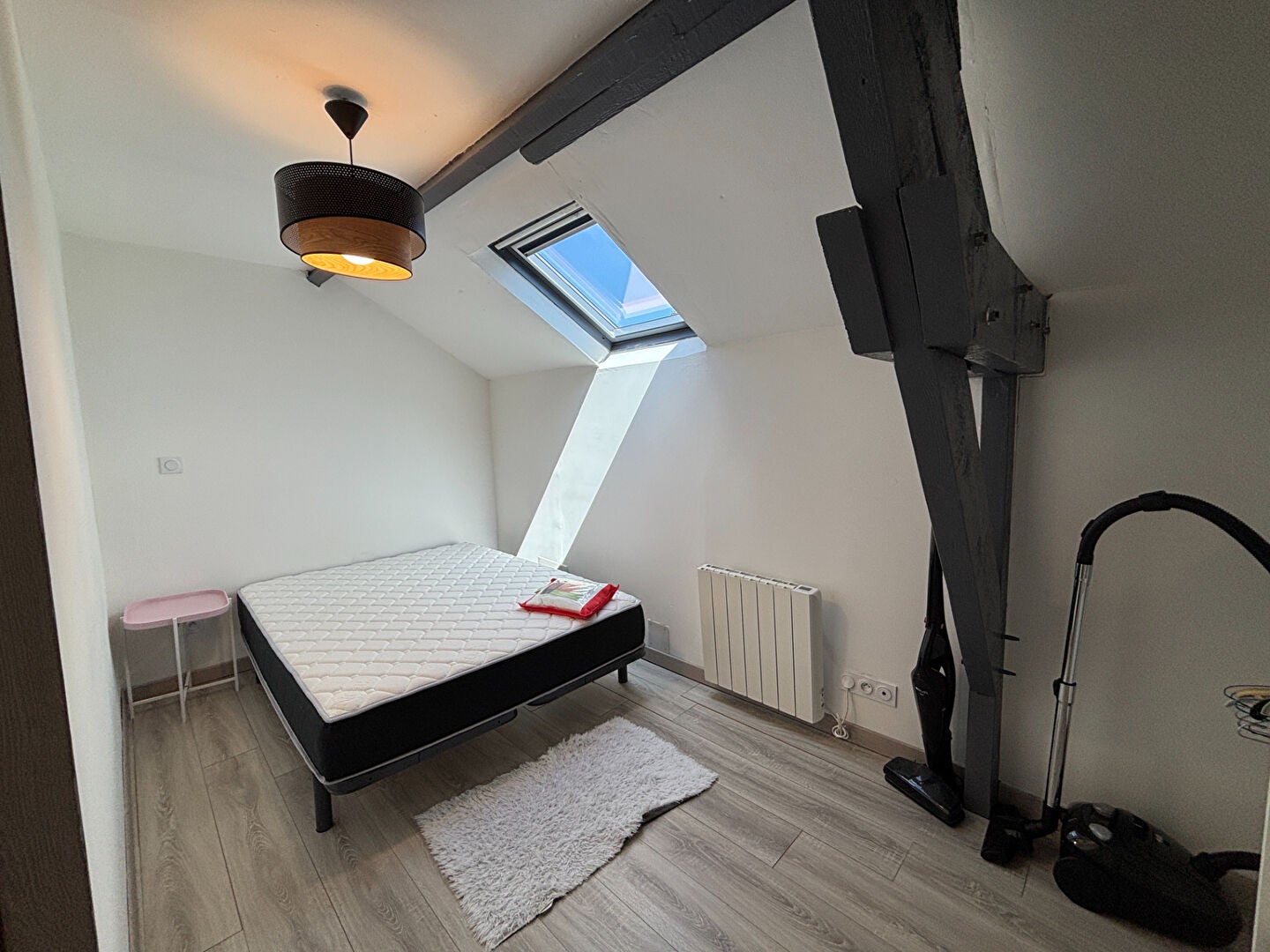 Appartement Rue Saint-François à Saint-Brieuc