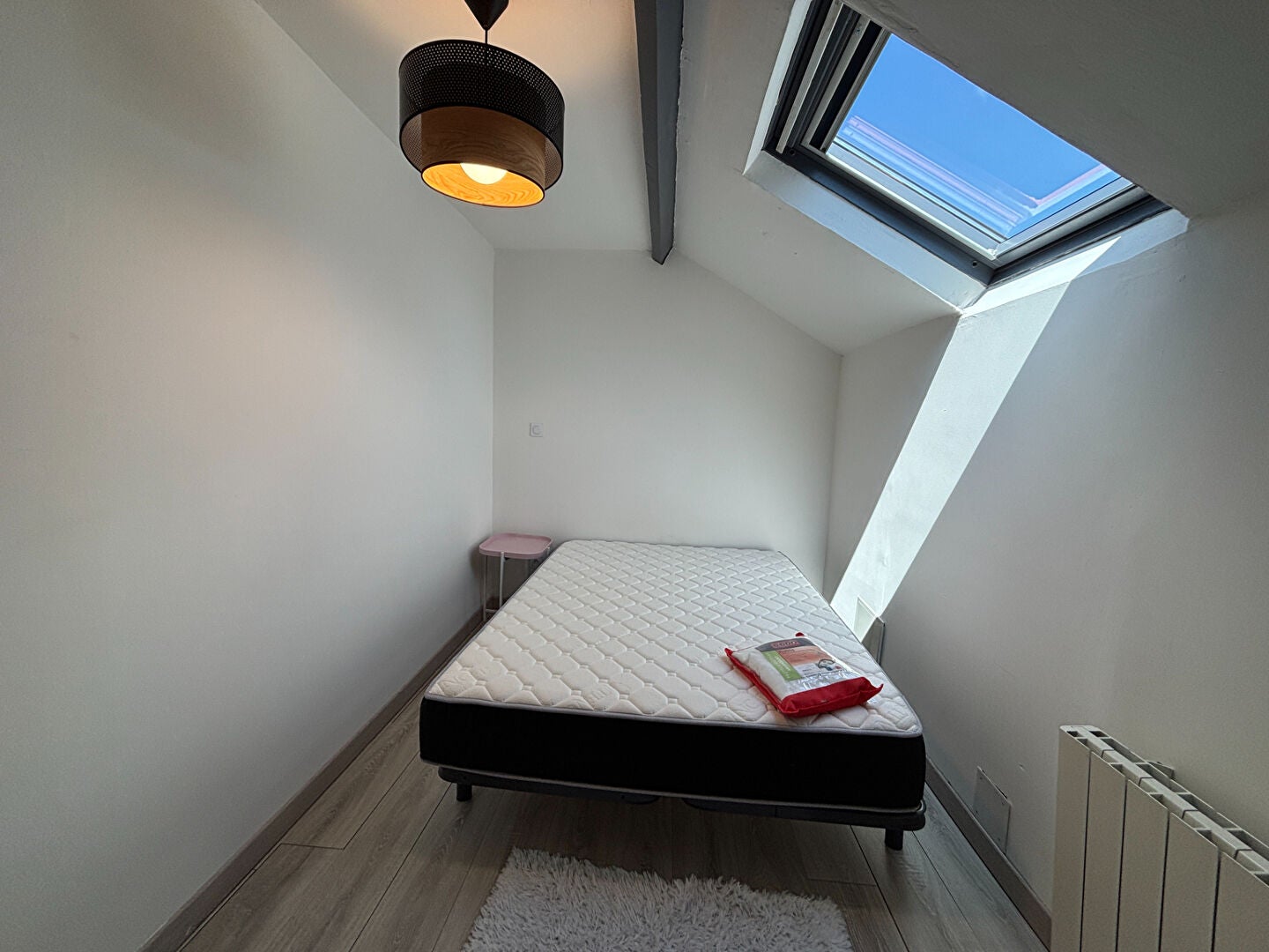 Appartement Rue Saint-François à Saint-Brieuc