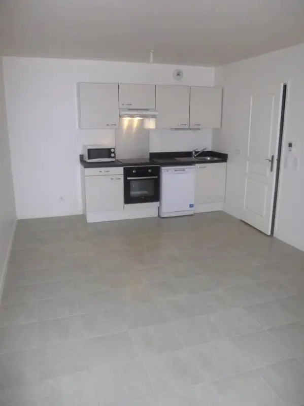 Appartement Rue du Triton Crêté à Saint-Pierre-du-Perray