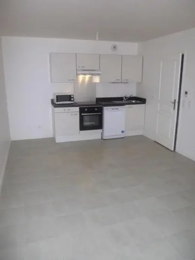 Appartement Rue du Triton Crêté à Saint-Pierre-du-Perray
